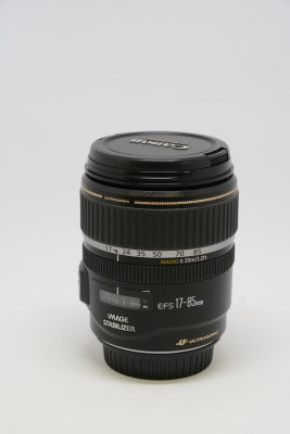 canon 17-85