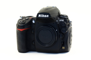 NIKON D 700