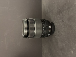 FUJIFILM XF 18-135 R LM