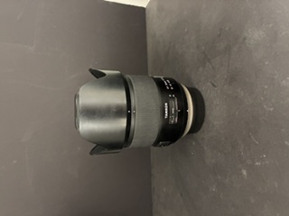TAMRON SP 35MM F1.8 DI VC USD