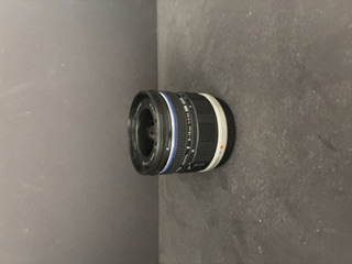 olympus 9-18